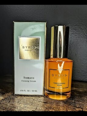 BYROE Tomato Firming Serum